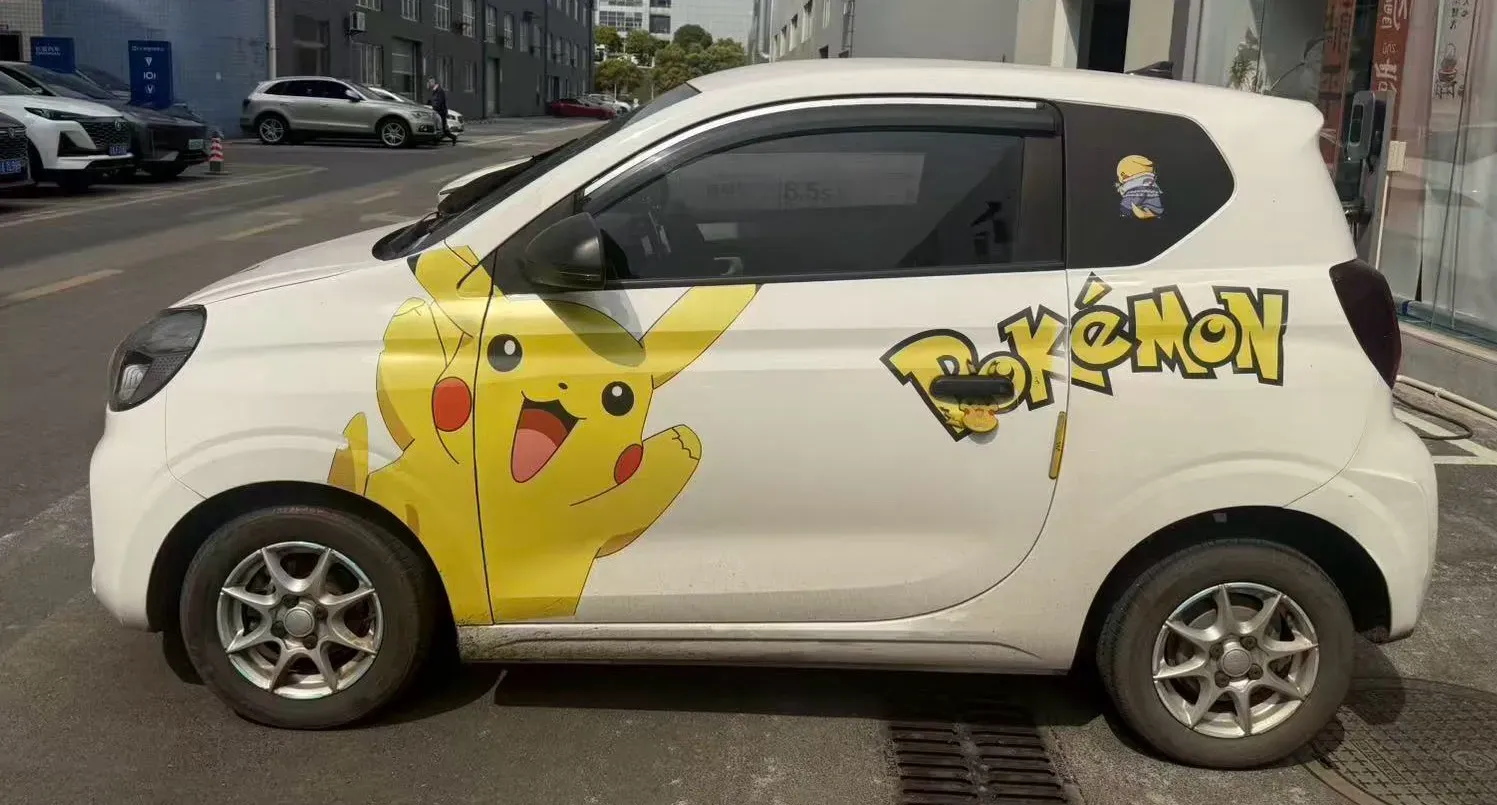 2022 Roewe Clever BEV 29KWH,autocango,china used car exporter,china ev exporter,chinese used car exporter,chinese used ev exporter