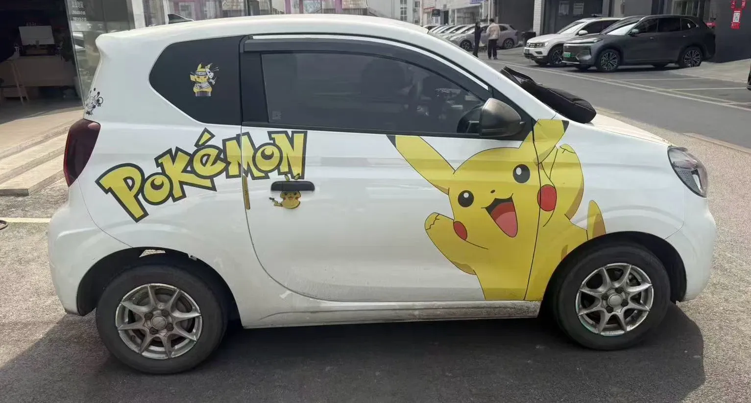 2022 Roewe Clever BEV 29KWH,autocango,china used car exporter,china ev exporter,chinese used car exporter,chinese used ev exporter