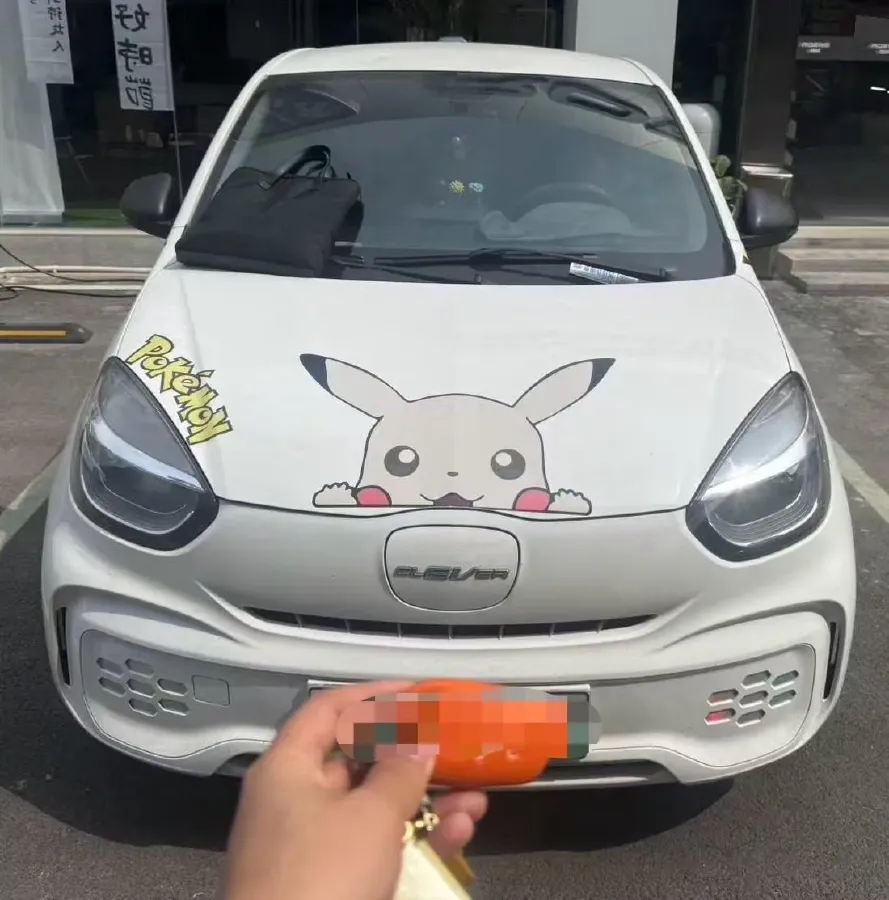 2022 Roewe Clever BEV 29KWH,autocango,china used car exporter,china ev exporter,chinese used car exporter,chinese used ev exporter