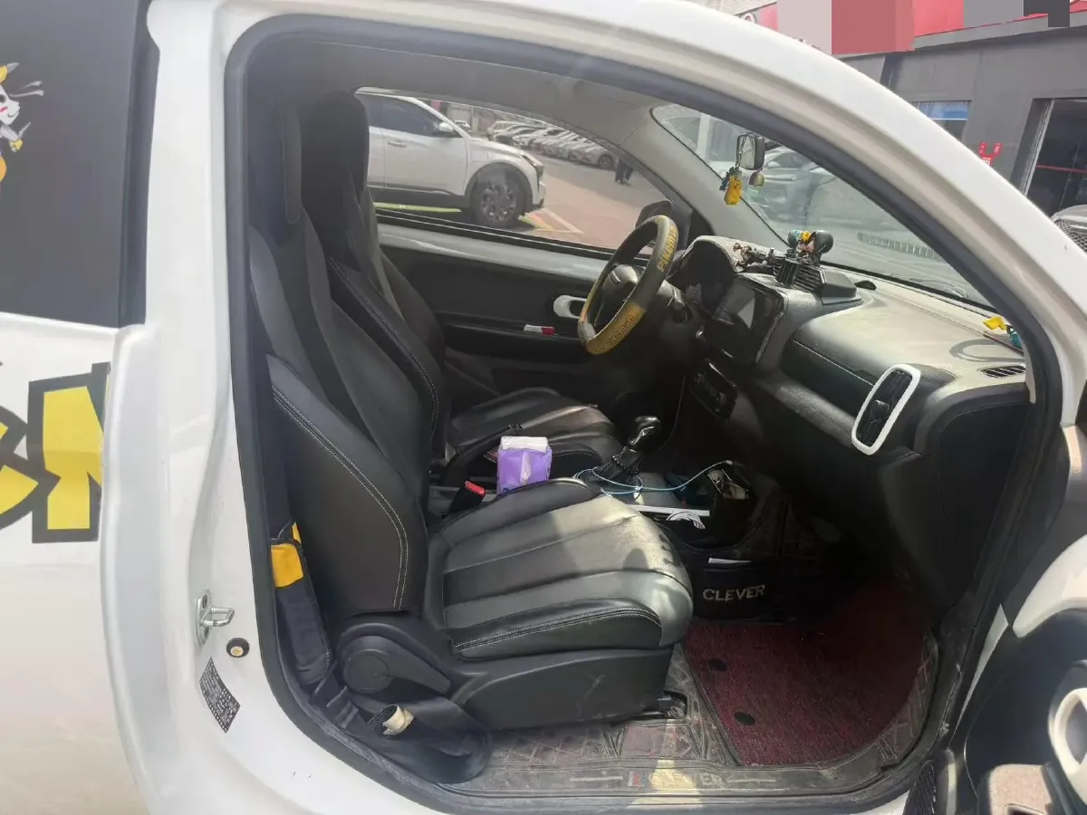 2022 Roewe Clever BEV 29KWH,autocango,china used car exporter,china ev exporter,chinese used car exporter,chinese used ev exporter