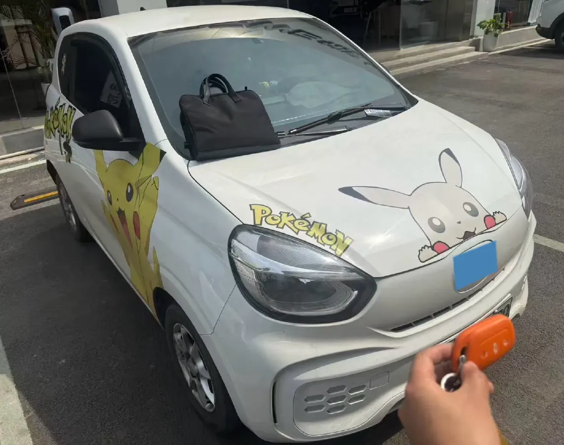 2022 Roewe Clever BEV 29KWH,autocango,china used car exporter,china ev exporter,chinese used car exporter,chinese used ev exporter