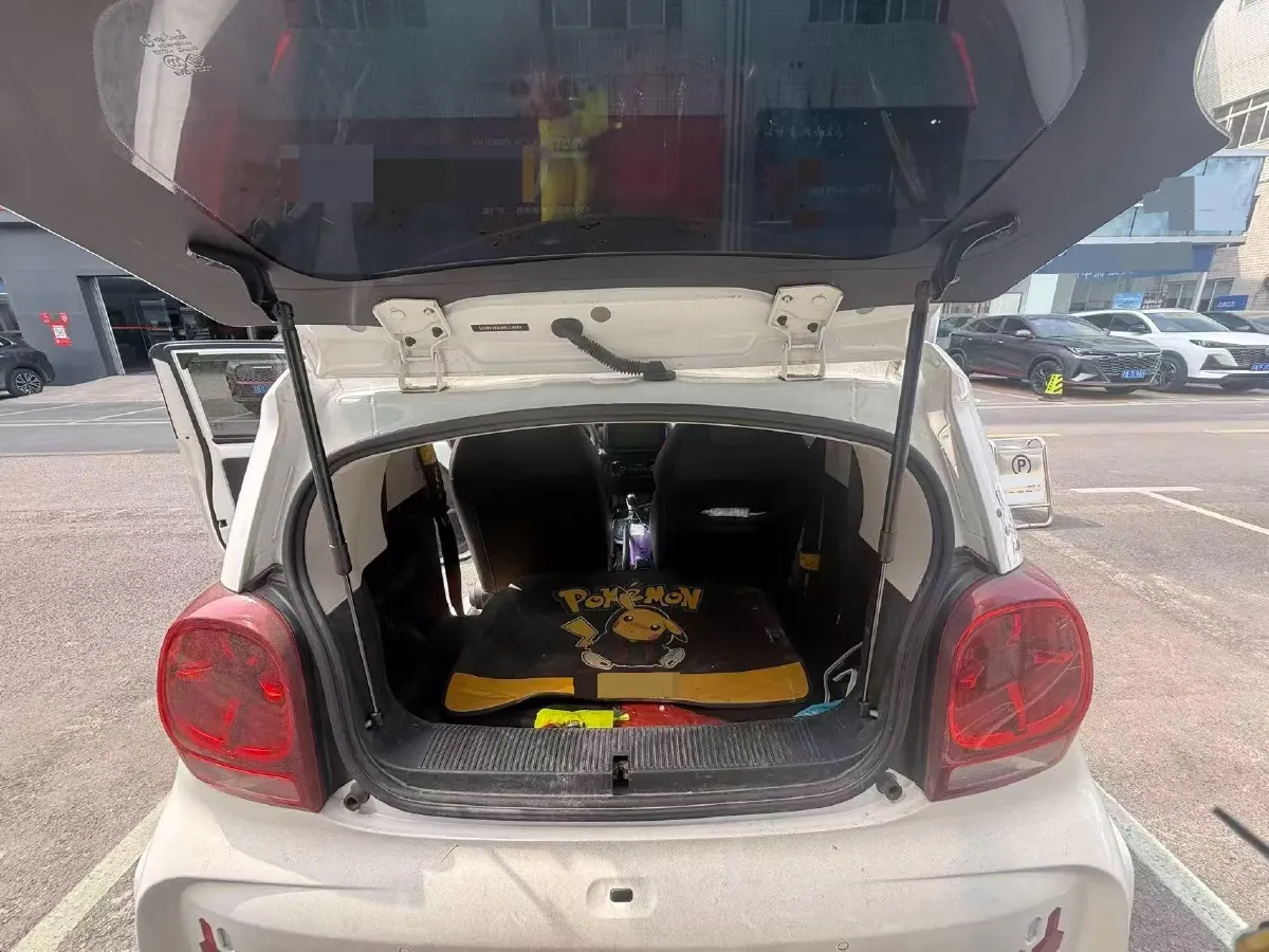 2022 Roewe Clever BEV 29KWH,autocango,china used car exporter,china ev exporter,chinese used car exporter,chinese used ev exporter