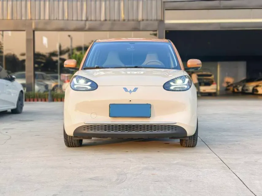 2024 WuLing BinGuo BEV 31.9KWH,autocango,china used car exporter,china ev exporter,chinese used car exporter,chinese used ev exporter