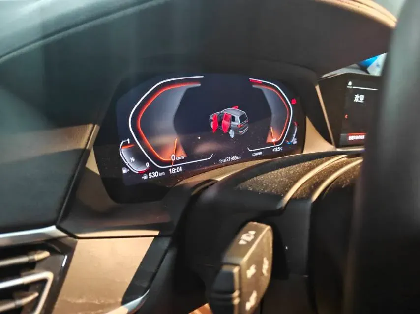 2022 BMW X7 3.0T 340HP L6 8AT,autocango,china used car exporter,china ev exporter,chinese used car exporter,chinese used ev exporter