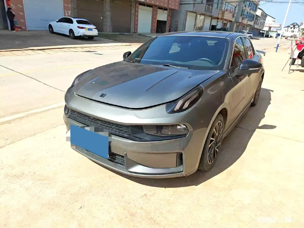 2021 LYNK&CO 03 1.5T 180HP L3 7DCT,autocango,china used car exporter,china ev exporter,chinese used car exporter,chinese used ev exporter