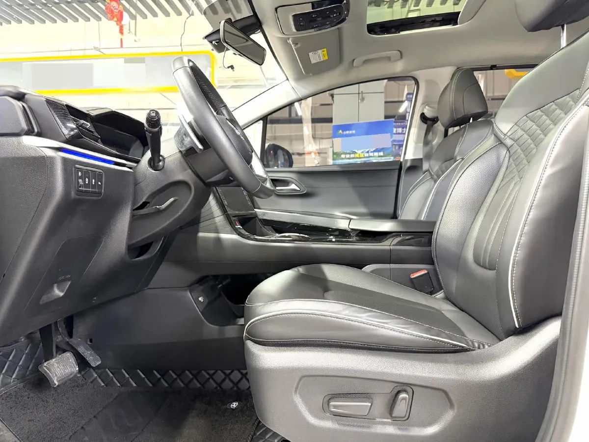 2021 Hyundai Custo 2.0T 236HP L4 8AT,autocango,china used car exporter,china ev exporter,chinese used car exporter,chinese used ev exporter