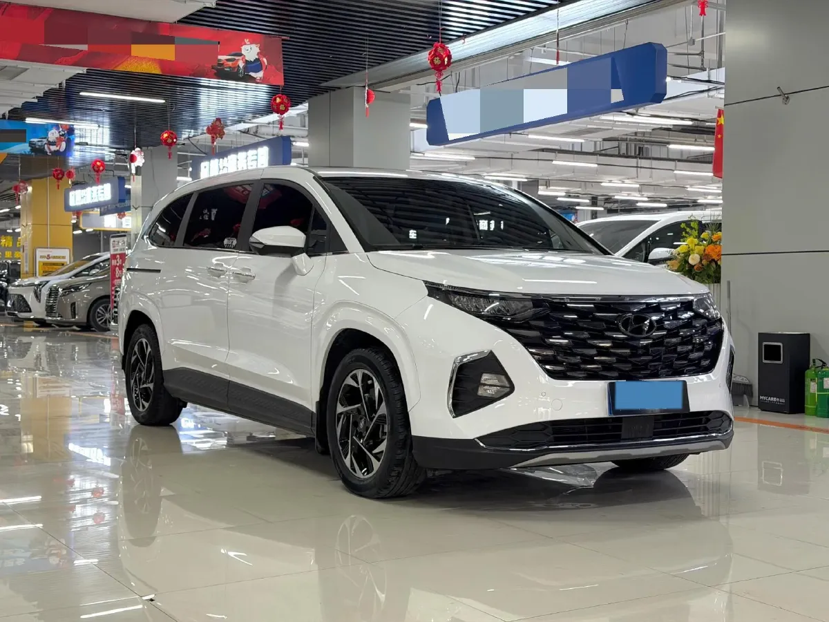 2021 Hyundai Custo 2.0T 236HP L4 8AT,autocango,china used car exporter,china ev exporter,chinese used car exporter,chinese used ev exporter