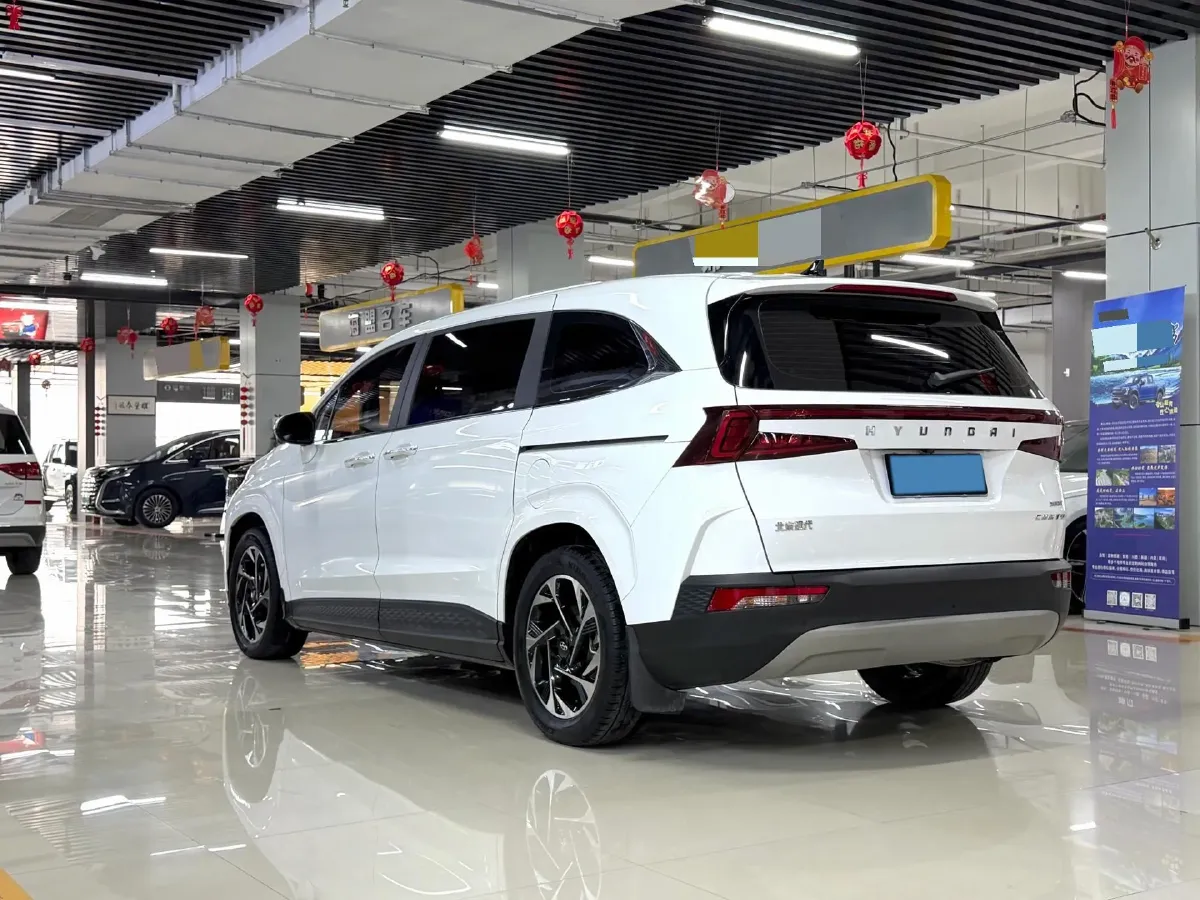2021 Hyundai Custo 2.0T 236HP L4 8AT,autocango,china used car exporter,china ev exporter,chinese used car exporter,chinese used ev exporter