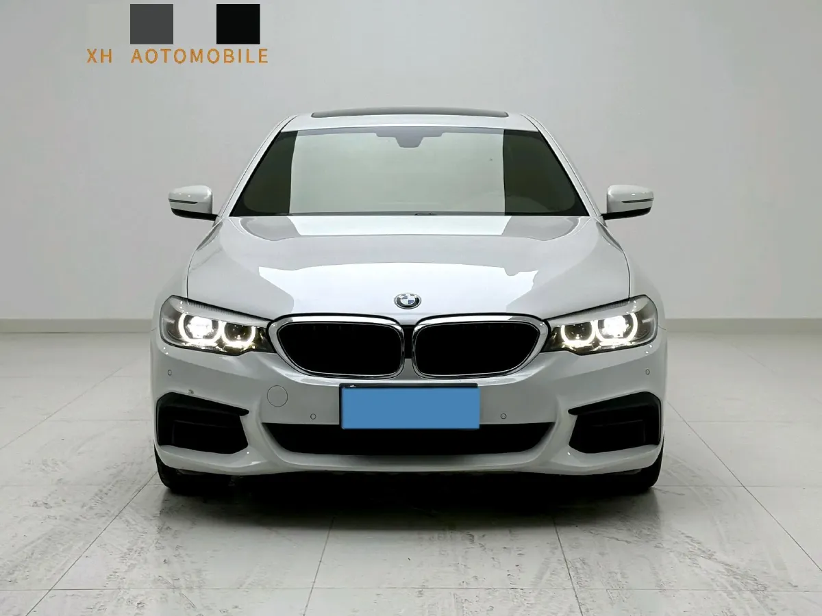 2020 BMW 5 Series 2.0T 184HP L4 8AT,autocango,china used car exporter,china ev exporter,chinese used car exporter,chinese used ev exporter