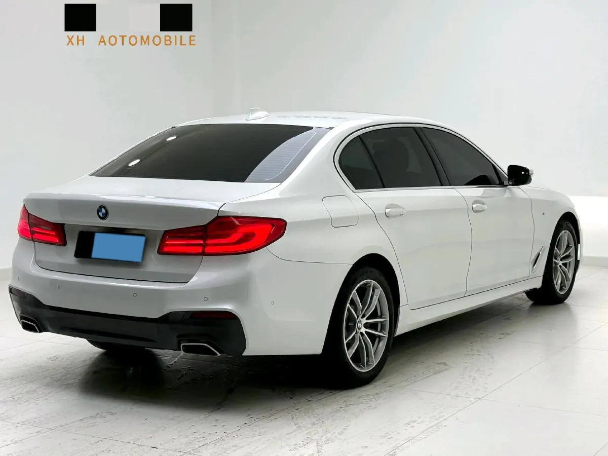 2020 BMW 5 Series 2.0T 184HP L4 8AT,autocango,china used car exporter,china ev exporter,chinese used car exporter,chinese used ev exporter