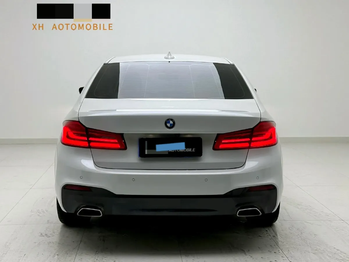 2020 BMW 5 Series 2.0T 184HP L4 8AT,autocango,china used car exporter,china ev exporter,chinese used car exporter,chinese used ev exporter