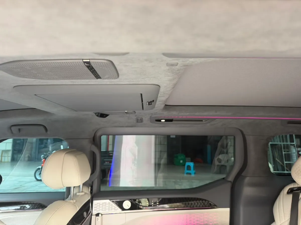 2022 Zeekr 009 BEV 116KWH,autocango,china used car exporter,china ev exporter,chinese used car exporter,chinese used ev exporter