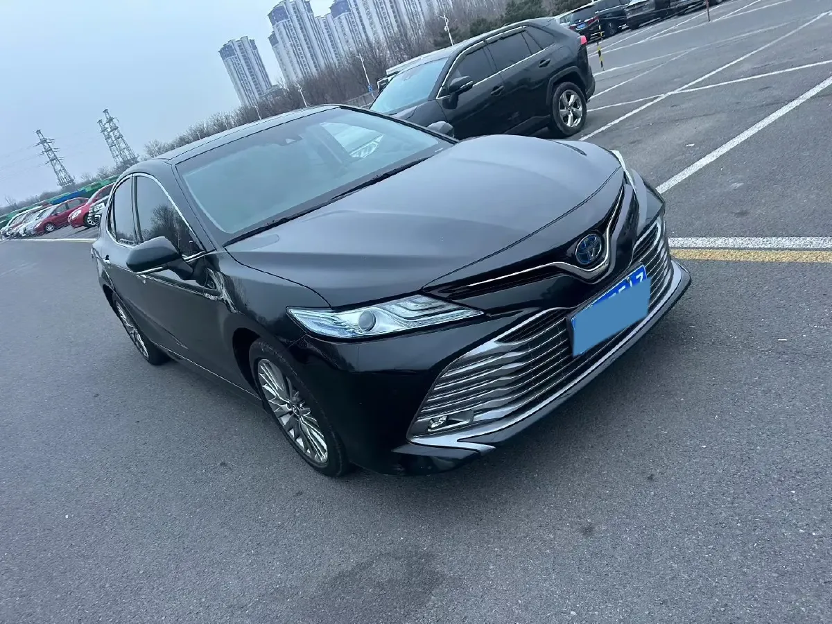 2019 Toyota Camry 2.5L 178HP L4 E-CVT Hybrid,autocango,china used car exporter,china ev exporter,chinese used car exporter,chinese used ev exporter