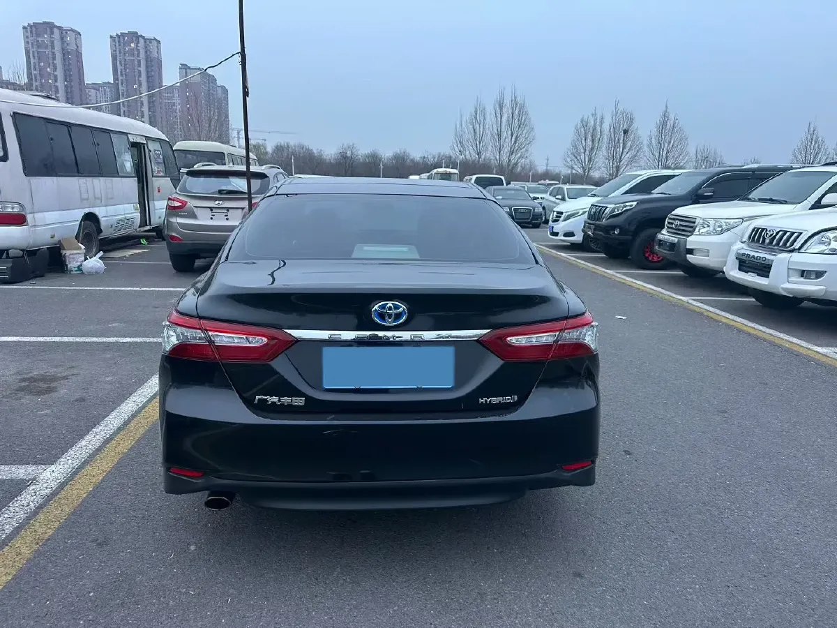 2019 Toyota Camry 2.5L 178HP L4 E-CVT Hybrid,autocango,china used car exporter,china ev exporter,chinese used car exporter,chinese used ev exporter
