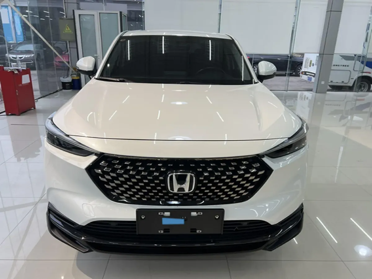 2023 Honda XR-V 1.5L 124HP L4 CVT,autocango,china used car exporter,china ev exporter,chinese used car exporter,chinese used ev exporter