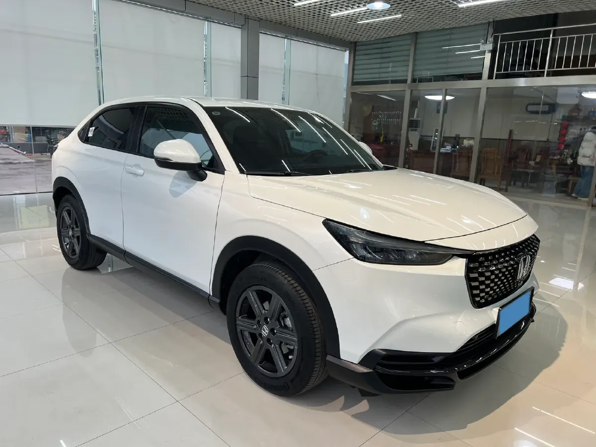 2023 Honda XR-V 1.5L 124HP L4 CVT,autocango,china used car exporter,china ev exporter,chinese used car exporter,chinese used ev exporter