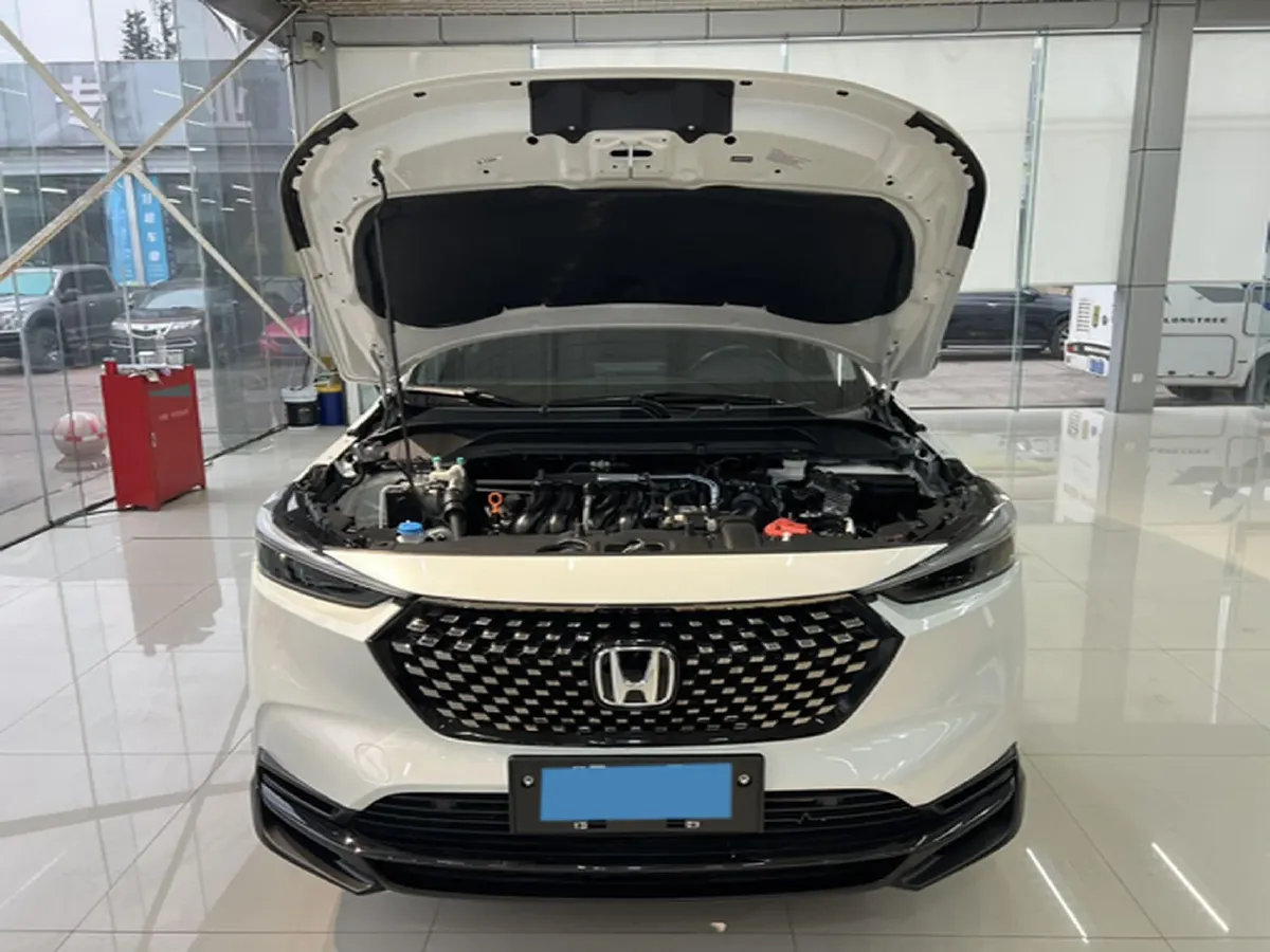 2023 Honda XR-V 1.5L 124HP L4 CVT,autocango,china used car exporter,china ev exporter,chinese used car exporter,chinese used ev exporter