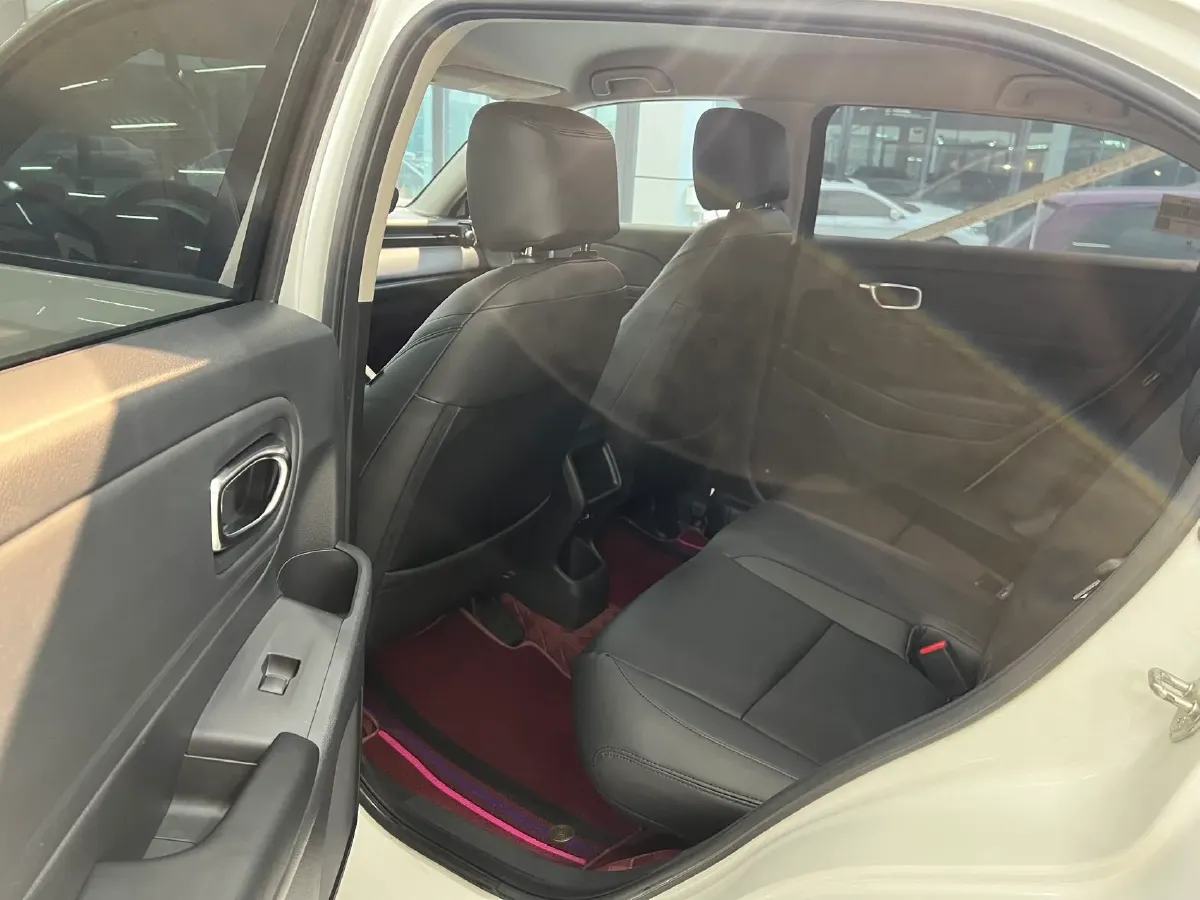 2023 Honda XR-V 1.5L 124HP L4 CVT,autocango,china used car exporter,china ev exporter,chinese used car exporter,chinese used ev exporter