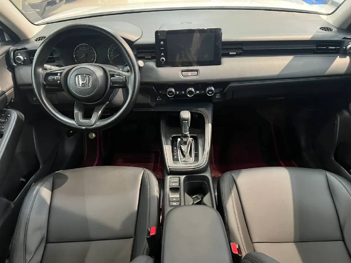 2023 Honda XR-V 1.5L 124HP L4 CVT,autocango,china used car exporter,china ev exporter,chinese used car exporter,chinese used ev exporter