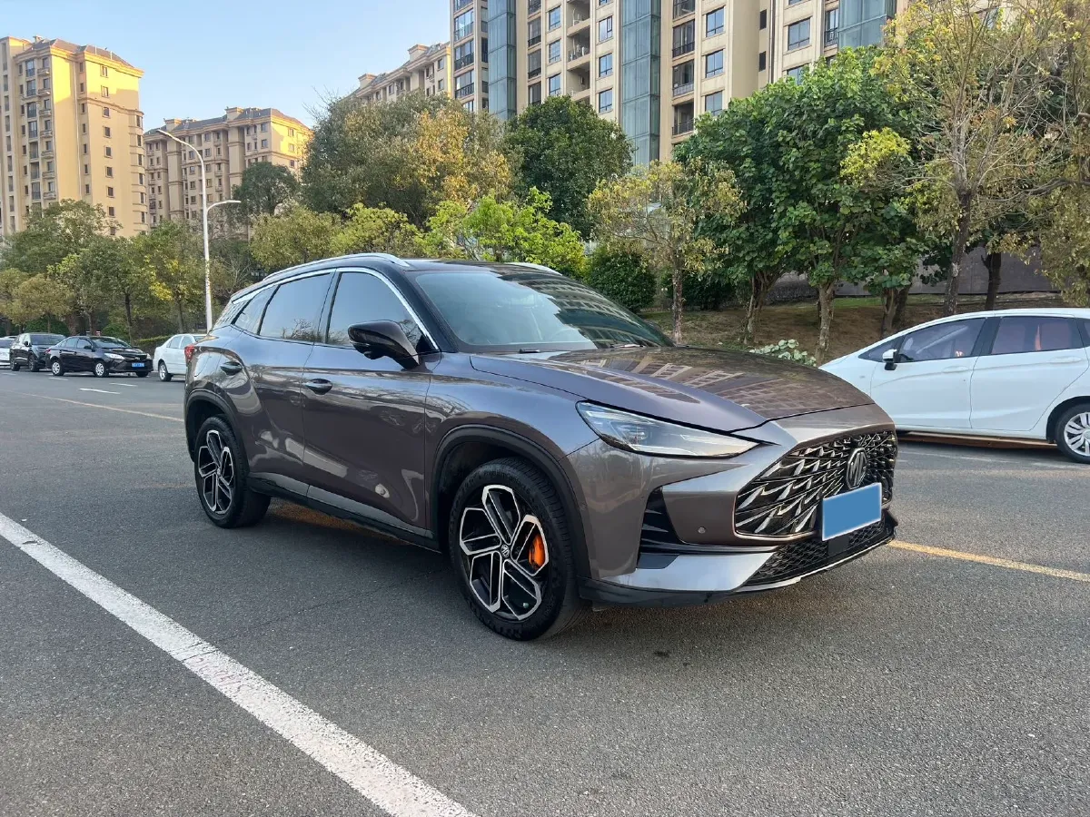 2022 MG ONE 1.5T 181HP L4 CVT,autocango,china used car exporter,china ev exporter,chinese used car exporter,chinese used ev exporter