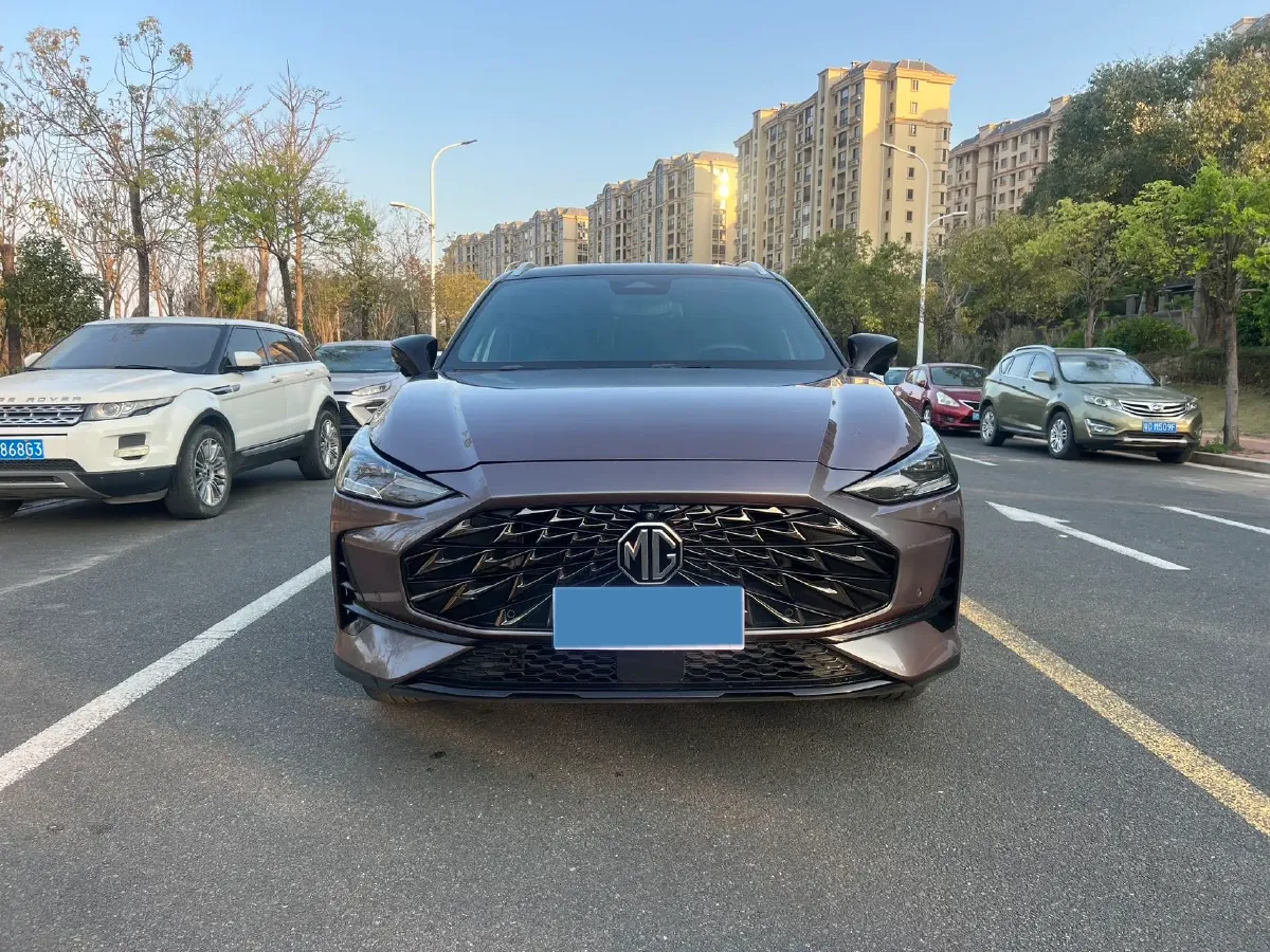 2022 MG ONE 1.5T 181HP L4 CVT,autocango,china used car exporter,china ev exporter,chinese used car exporter,chinese used ev exporter