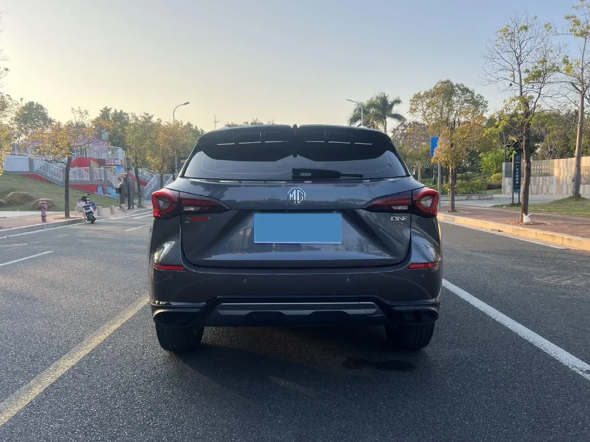 2022 MG ONE 1.5T 181HP L4 CVT,autocango,china used car exporter,china ev exporter,chinese used car exporter,chinese used ev exporter