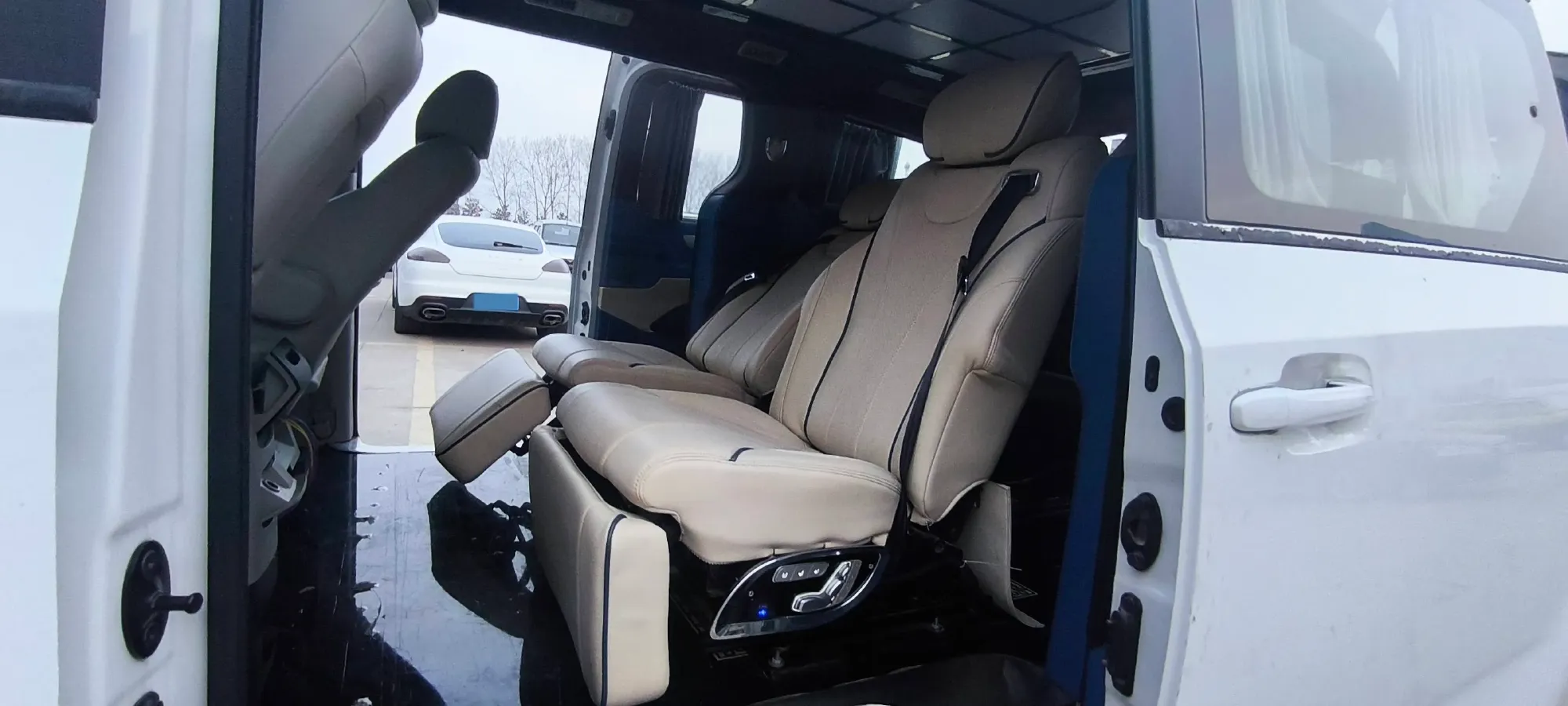 2018 MAXUS G10 2.0T 224HP L4 6MT,autocango,china used car exporter,china ev exporter,chinese used car exporter,chinese used ev exporter