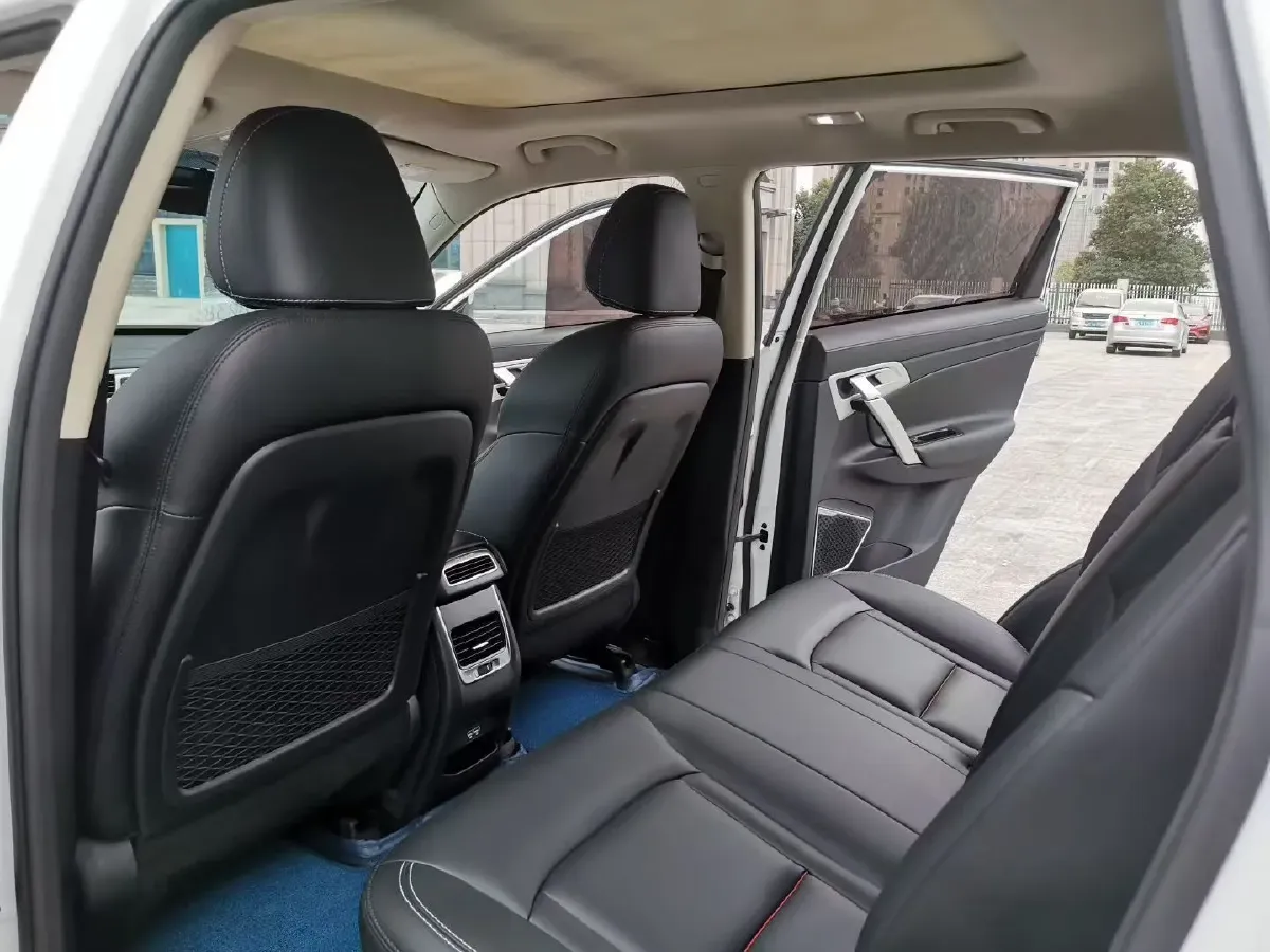 2018 Geely Azkarra 1.8T 184HP L4 6AT,autocango,china used car exporter,china ev exporter,chinese used car exporter,chinese used ev exporter