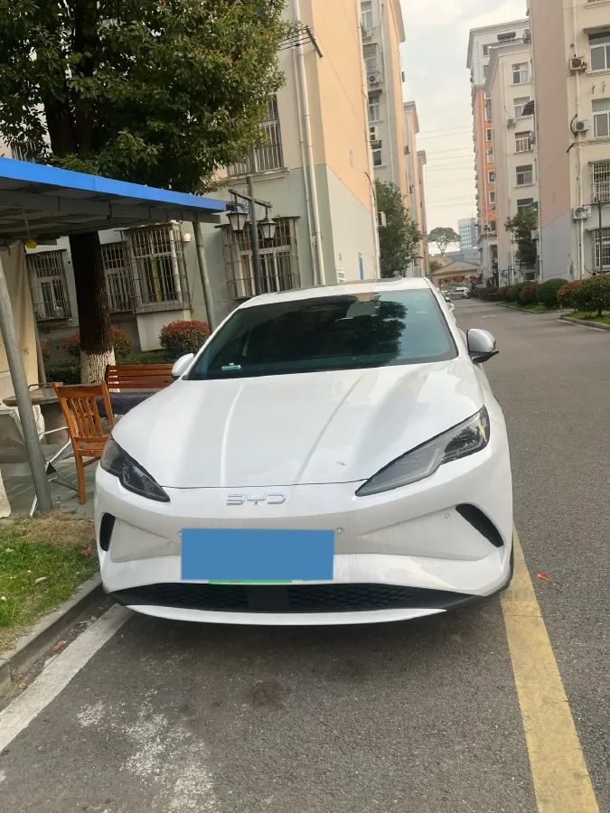 2025 BYD Seal 06 BEV,autocango,china used car exporter,china ev exporter,chinese used car exporter,chinese used ev exporter