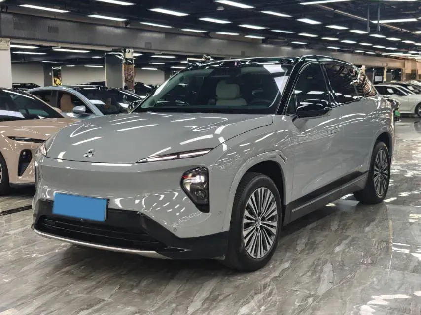 2022 NIO ES7 BEV 75KWH,autocango,china used car exporter,china ev exporter,chinese used car exporter,chinese used ev exporter