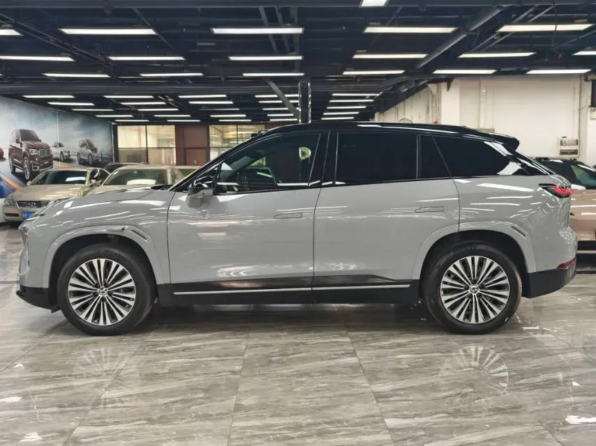 2022 NIO ES7 BEV 75KWH,autocango,china used car exporter,china ev exporter,chinese used car exporter,chinese used ev exporter