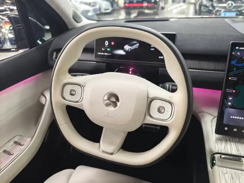 2022 NIO ES7 BEV 75KWH,autocango,china used car exporter,china ev exporter,chinese used car exporter,chinese used ev exporter