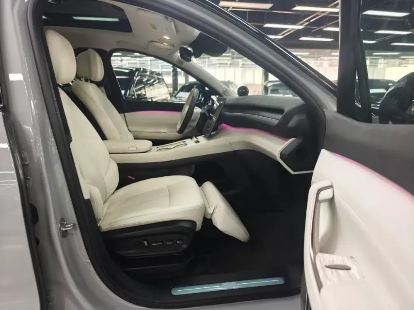 2022 NIO ES7 BEV 75KWH,autocango,china used car exporter,china ev exporter,chinese used car exporter,chinese used ev exporter