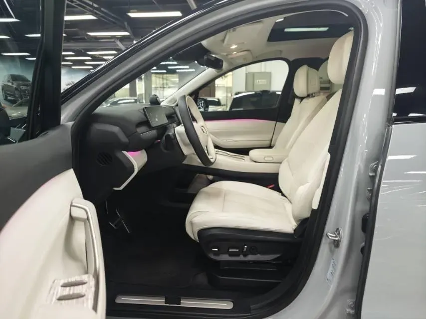 2022 NIO ES7 BEV 75KWH,autocango,china used car exporter,china ev exporter,chinese used car exporter,chinese used ev exporter