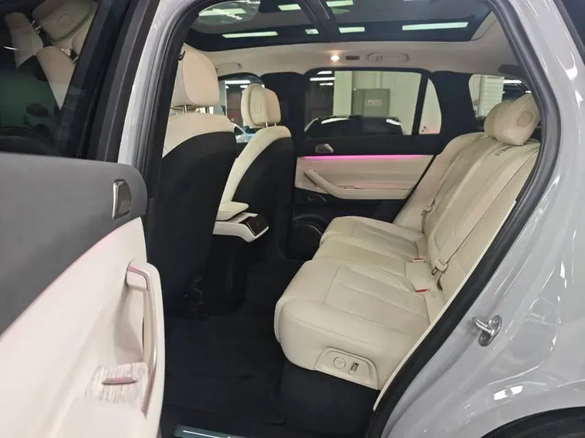 2022 NIO ES7 BEV 75KWH,autocango,china used car exporter,china ev exporter,chinese used car exporter,chinese used ev exporter