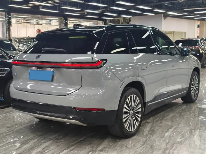 2022 NIO ES7 BEV 75KWH,autocango,china used car exporter,china ev exporter,chinese used car exporter,chinese used ev exporter