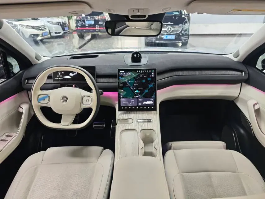 2022 NIO ES7 BEV 75KWH,autocango,china used car exporter,china ev exporter,chinese used car exporter,chinese used ev exporter