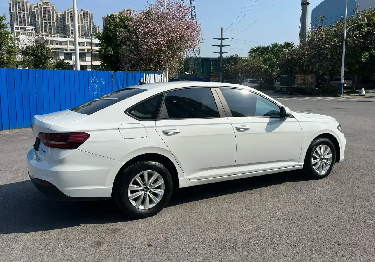 2024 Volkswagen Lavida 1.5L 110HP L4 6AT,autocango,china used car exporter,china ev exporter,chinese used car exporter,chinese used ev exporter