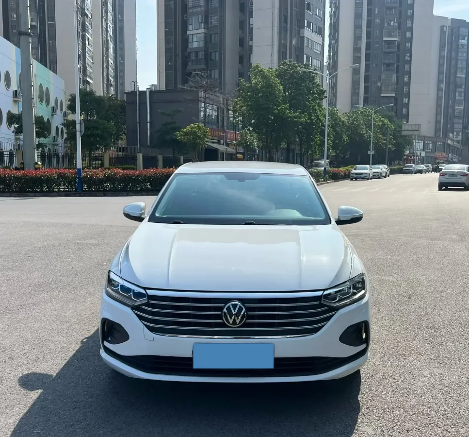 2024 Volkswagen Lavida 1.5L 110HP L4 6AT,autocango,china used car exporter,china ev exporter,chinese used car exporter,chinese used ev exporter