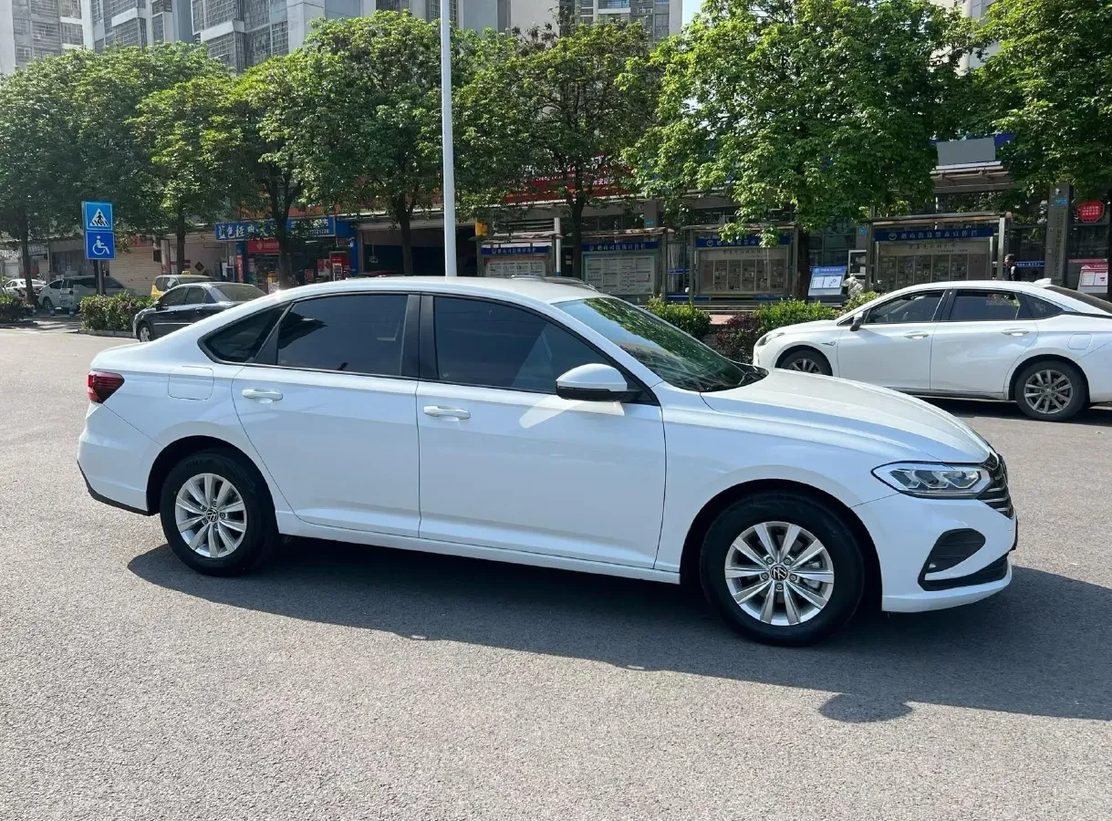 2024 Volkswagen Lavida 1.5L 110HP L4 6AT,autocango,china used car exporter,china ev exporter,chinese used car exporter,chinese used ev exporter