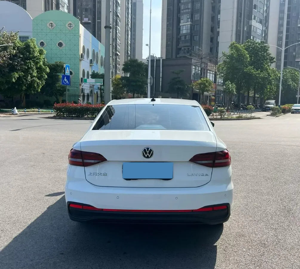 2024 Volkswagen Lavida 1.5L 110HP L4 6AT,autocango,china used car exporter,china ev exporter,chinese used car exporter,chinese used ev exporter