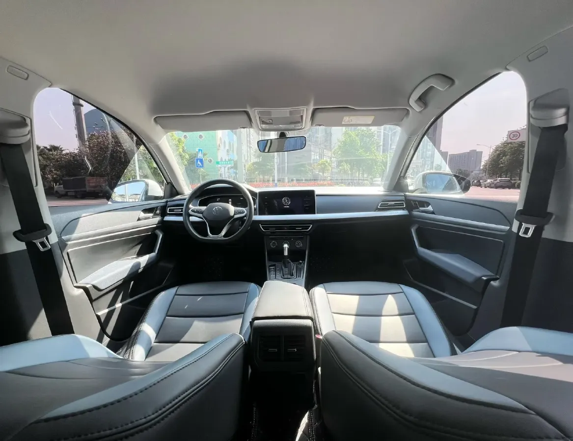 2024 Volkswagen Lavida 1.5L 110HP L4 6AT,autocango,china used car exporter,china ev exporter,chinese used car exporter,chinese used ev exporter