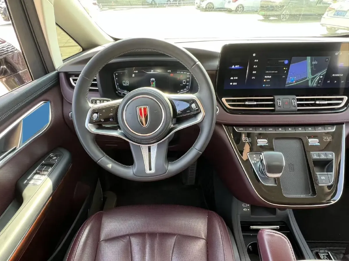 2023 HongQi HQ9 2.0T 252HP L4 8AT,autocango,china used car exporter,china ev exporter,chinese used car exporter,chinese used ev exporter