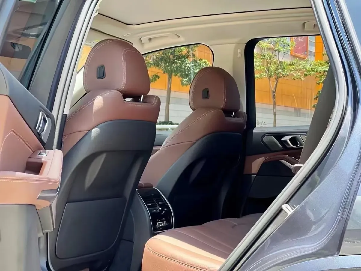 2021 BMW X5 3.0T 340HP L6 8AT,autocango,china used car exporter,china ev exporter,chinese used car exporter,chinese used ev exporter