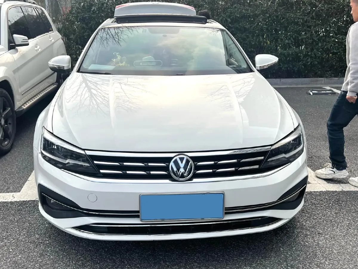 2019 Volkswagen Lamando 1.4T 131HP L4 7DCT,autocango,china used car exporter,china ev exporter,chinese used car exporter,chinese used ev exporter