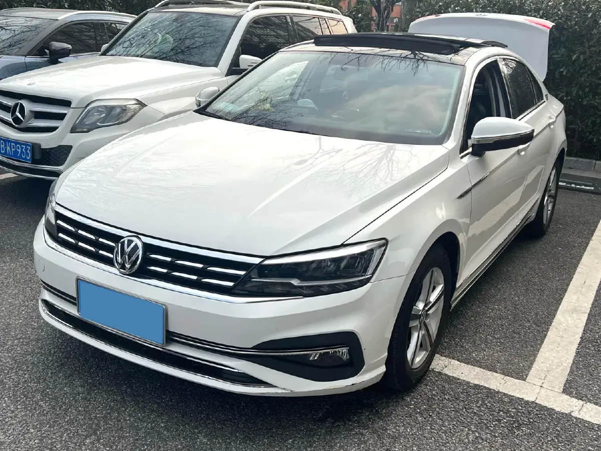 2019 Volkswagen Lamando 1.4T 131HP L4 7DCT,autocango,china used car exporter,china ev exporter,chinese used car exporter,chinese used ev exporter