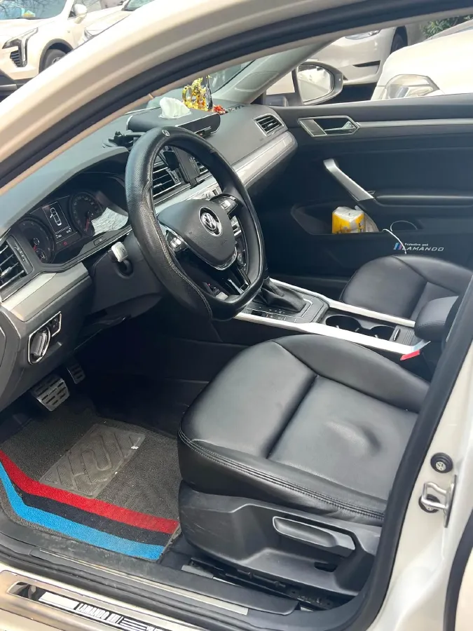 2019 Volkswagen Lamando 1.4T 131HP L4 7DCT,autocango,china used car exporter,china ev exporter,chinese used car exporter,chinese used ev exporter