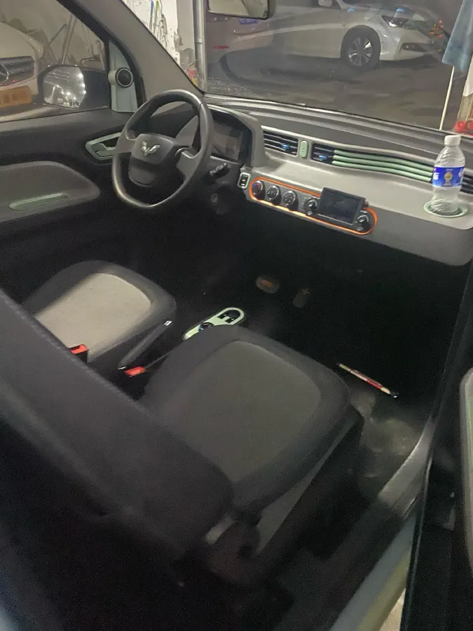 2021 WuLing HongGuang MINI EV BEV 9.3KWH,autocango,china used car exporter,china ev exporter,chinese used car exporter,chinese used ev exporter