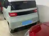 2021 WuLing HongGuang MINI EV BEV 9.3KWH