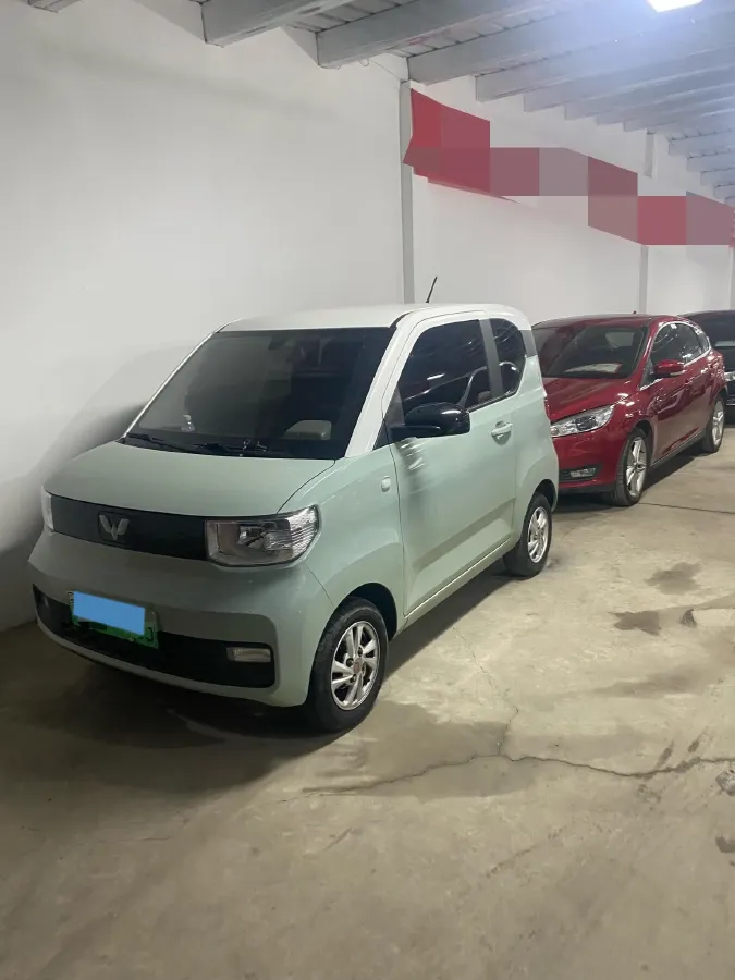 2021 WuLing HongGuang MINI EV BEV 9.3KWH,autocango,china used car exporter,china ev exporter,chinese used car exporter,chinese used ev exporter